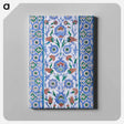 アートパネル-Tile Panel
 - セントルイス美術館 Canvas.