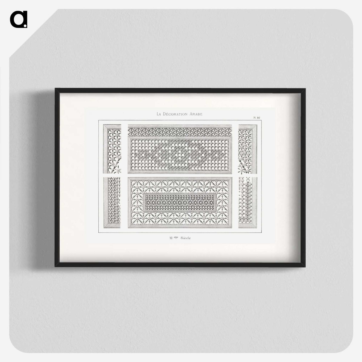 1-93_The-Arab-Decoration_blk