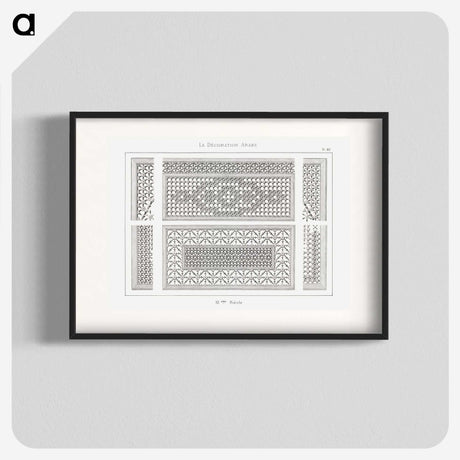 1-93_The-Arab-Decoration_blk