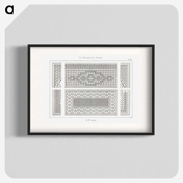 1-93_The-Arab-Decoration_blk
