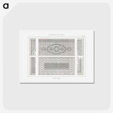 1-93_The-Arab-Decoration_hagaki