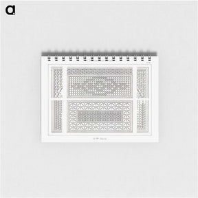 1-93_The-Arab-Decoration_memo