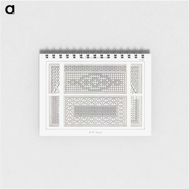 1-93_The-Arab-Decoration_memo