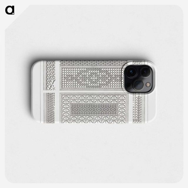 1-93_The-Arab-Decoration_phone