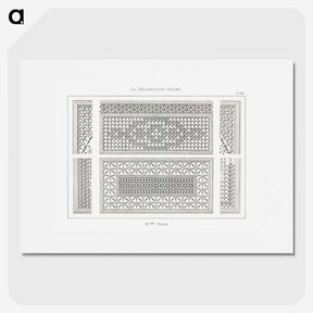 1-93_The-Arab-Decoration_picture