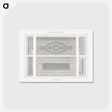 1-93_The-Arab-Decoration_postcard