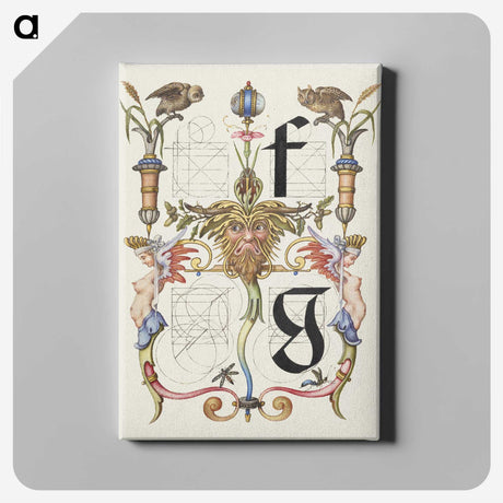 1-93_The-Model-Book-of-Calligraphy_canvas