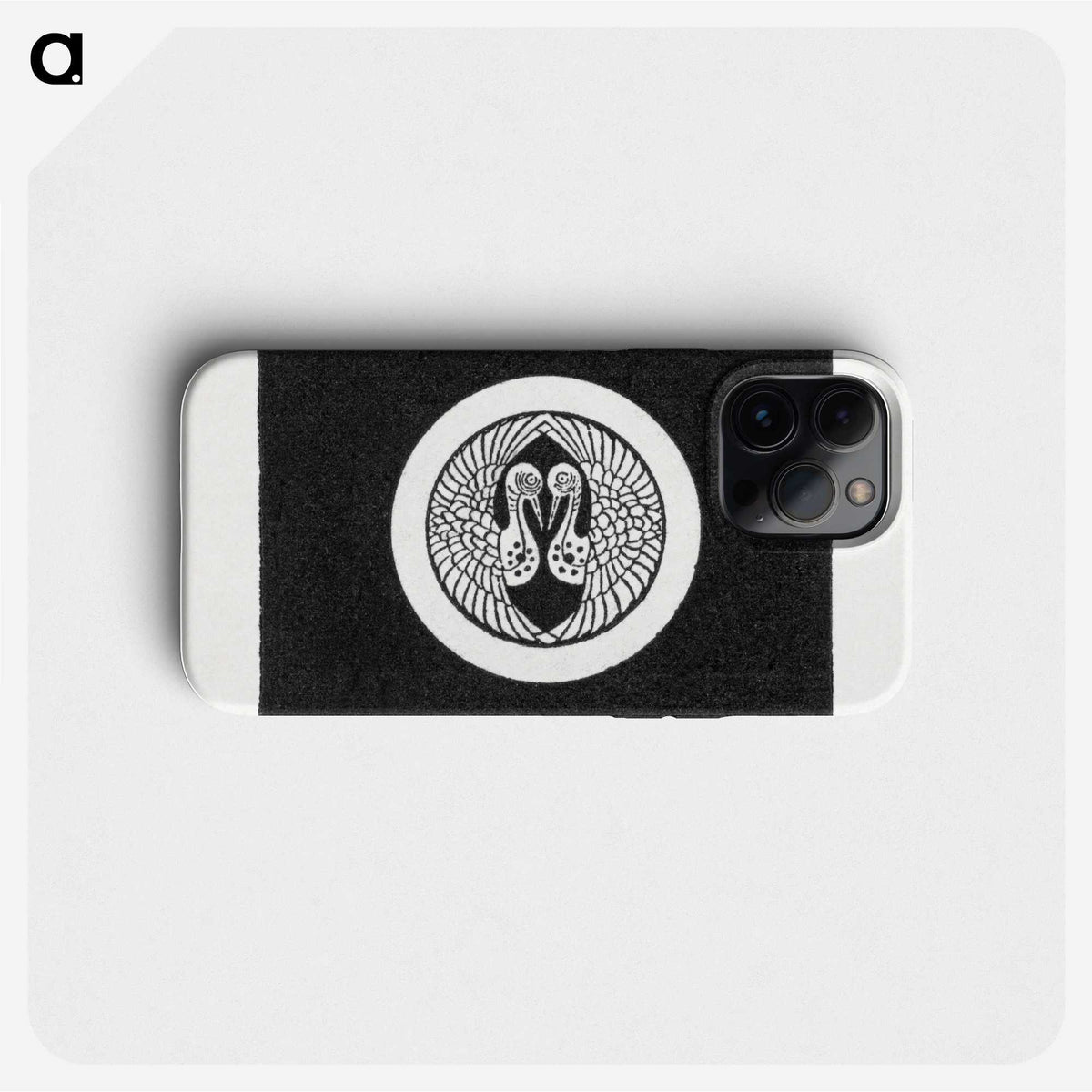 1-93_The-Ornamental-Arts-of-Japan_phone