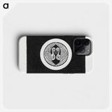 1-93_The-Ornamental-Arts-of-Japan_phone