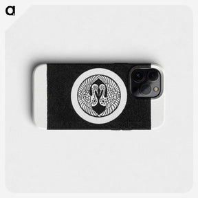 1-93_The-Ornamental-Arts-of-Japan_phone