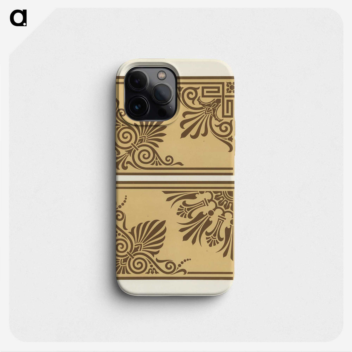 1-93_The-Practical-Decorator-and-Ornamentist_phone
