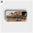 1-93_The-Viviparous-Quadrupeds_phone