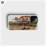1-93_The-Viviparous-Quadrupeds_phone