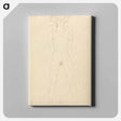 アートパネル-Standing Nude
 - ウィーン博物館 Canvas.