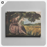 1-93_William-Blake_canvas