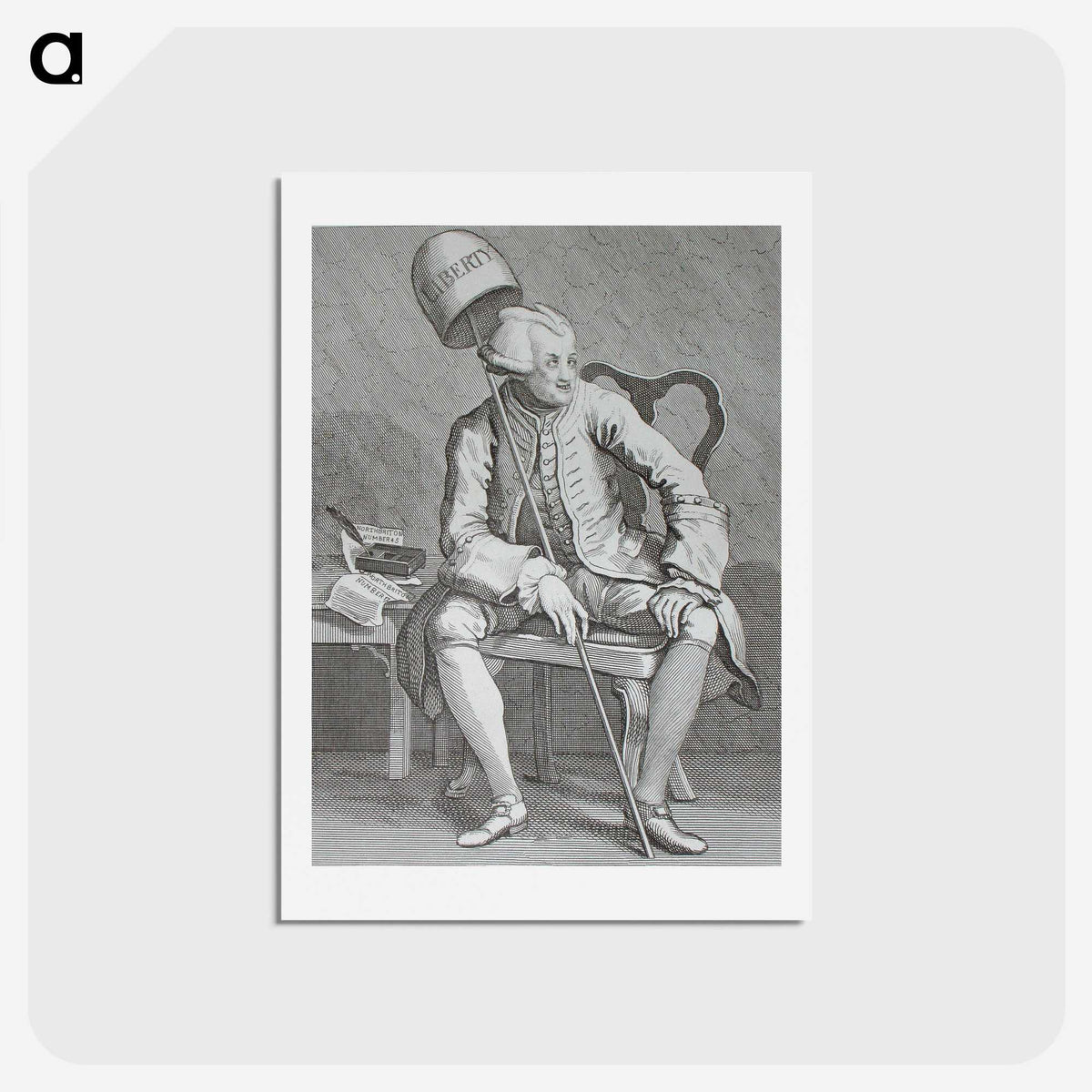 1-93_William-Hogarth_hagaki