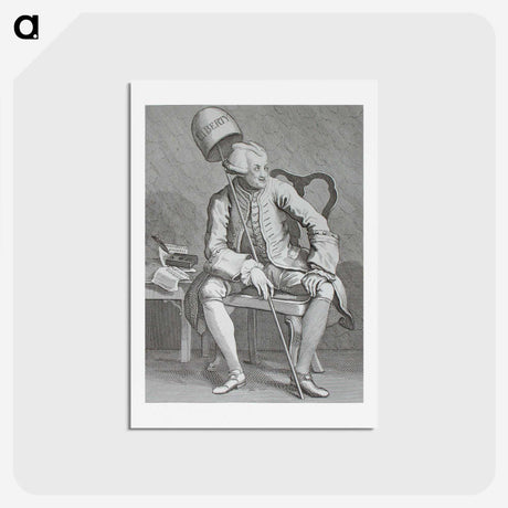 1-93_William-Hogarth_hagaki