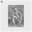 1-93_William-Hogarth_postcard