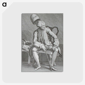 1-93_William-Hogarth_postcard