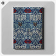 1-93_William-Morris_canvas