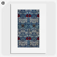 1-93_William-Morris_picture