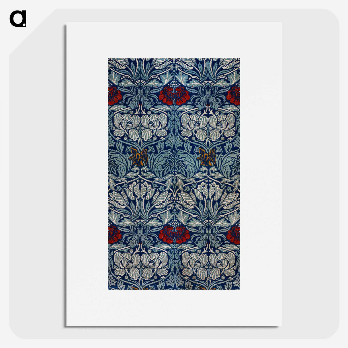1-93_William-Morris_picture