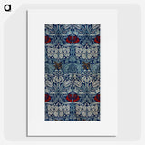 1-93_William-Morris_picture
