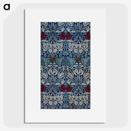 1-93_William-Morris_picture