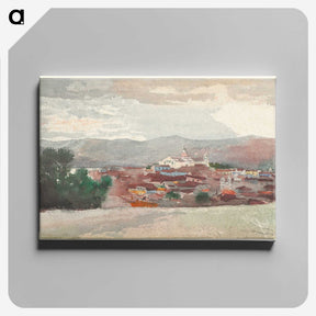 1-93_Winslow-Homer_canvas