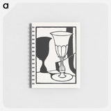 アートメモ帳-The Cup
 - イェール大学アートギャラリー Memo.