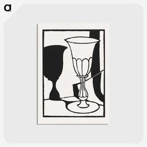 1-93_Yale-University-Art-Gallery_postcard
