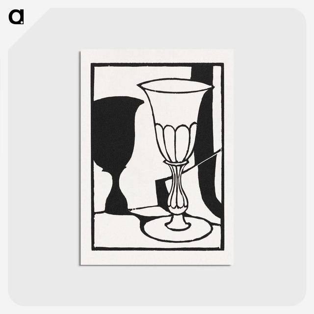 1-93_Yale-University-Art-Gallery_postcard