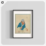 1-94_100-Portraits-of-Peking-Opera-Characters_blk