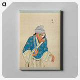 1-94_100-Portraits-of-Peking-Opera-Characters_canvas