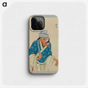 1-94_100-Portraits-of-Peking-Opera-Characters_phone