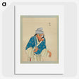 1-94_100-Portraits-of-Peking-Opera-Characters_picture