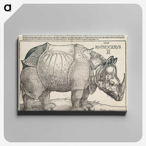 1-94_Albrecht-Durer_canvas