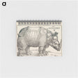 1-94_Albrecht-Durer_memo
