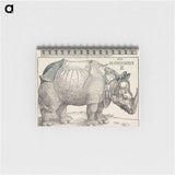 1-94_Albrecht-Durer_memo