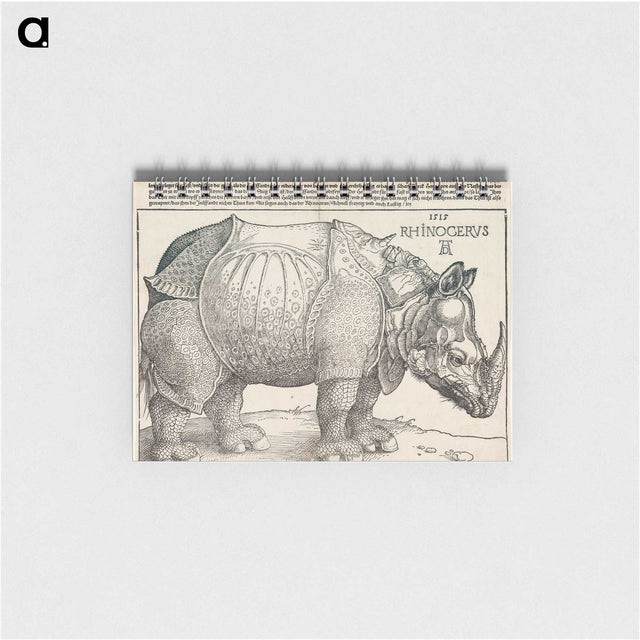 1-94_Albrecht-Durer_memo