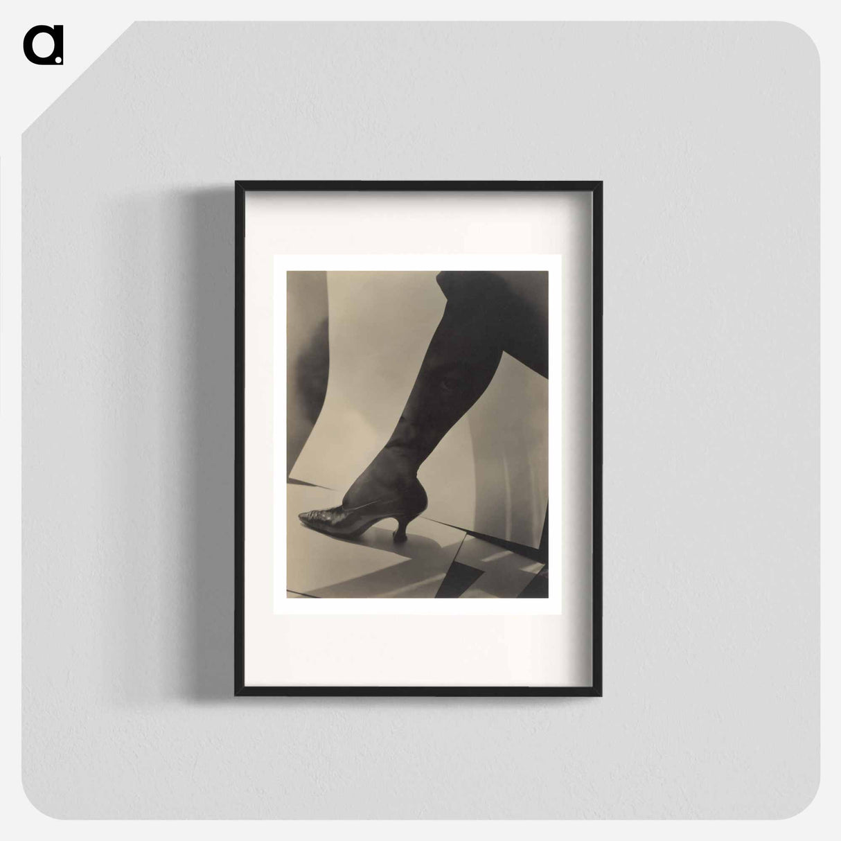 Dorothy True - アルフレッド スティーグリッツ Poster.