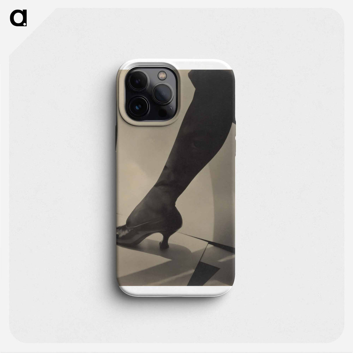 Dorothy True - アルフレッド スティーグリッツ Phone Case.