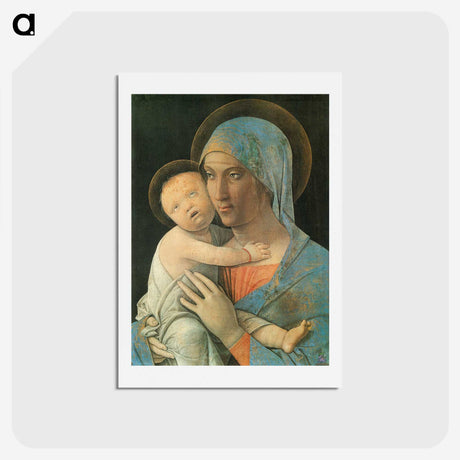 1-94_Andrea-Mantegna_hagaki