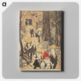 1-94_Boston-Public-Library_canvas