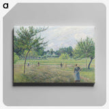 1-94_Camille-Pissarro_canvas