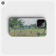 1-94_Camille-Pissarro_phone