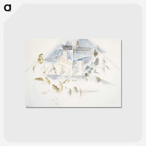 1-94_Charles-Demuth_postcard