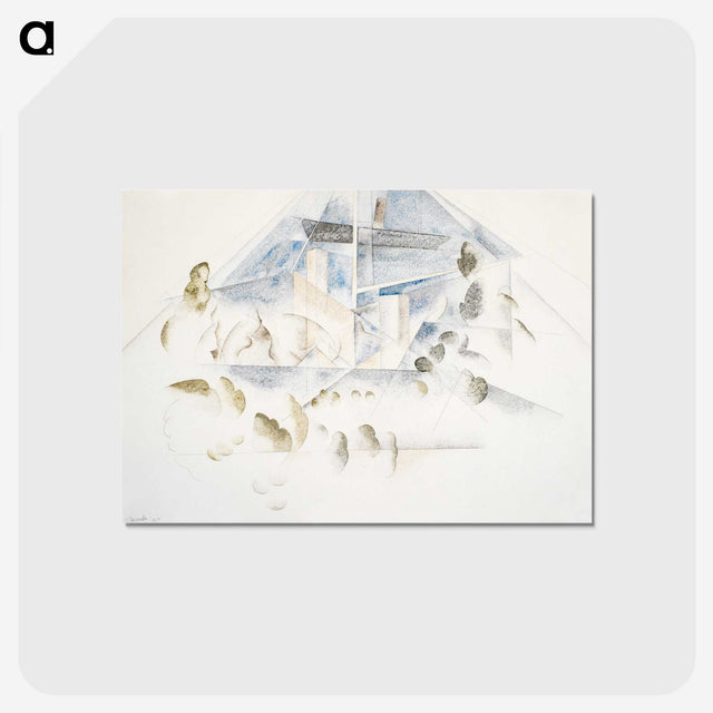 1-94_Charles-Demuth_postcard