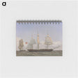1-94_Christoffer-Wilhelm-Eckersberg_memo