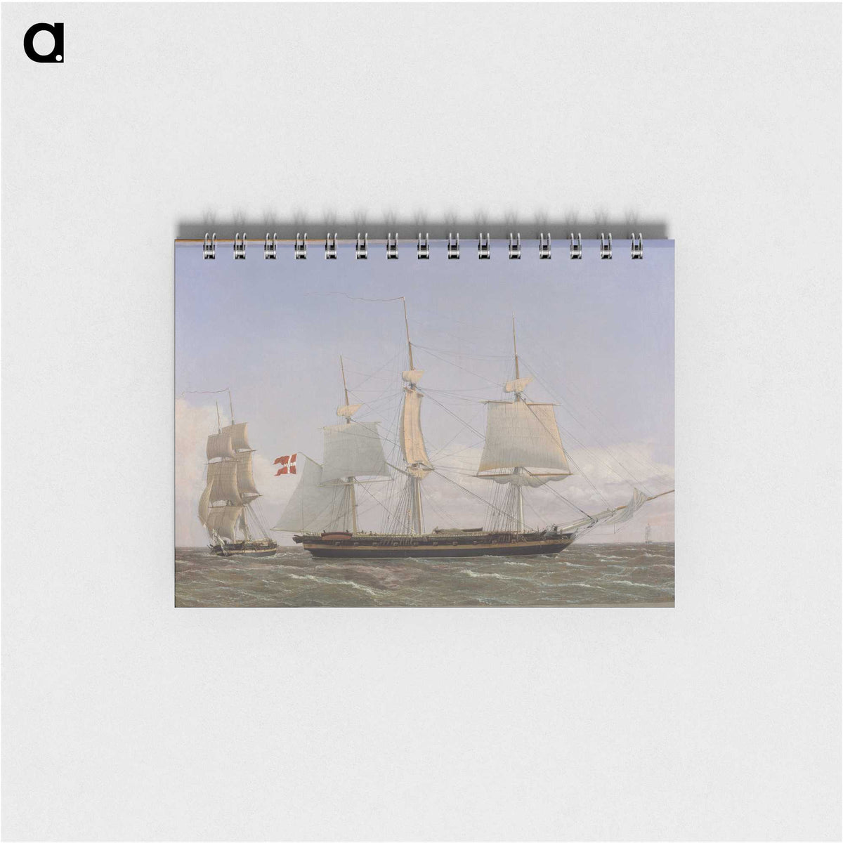 1-94_Christoffer-Wilhelm-Eckersberg_memo